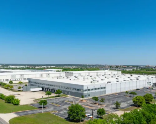 $7.5m, San Marcos, TX, 2025