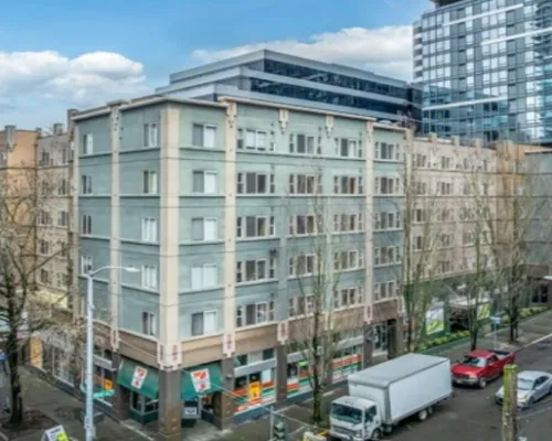 $7.5m, Seattle, WA, 2026