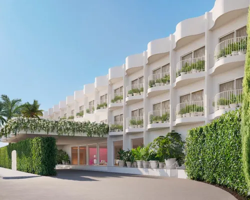 $7.5m, West Hollywood, 2026