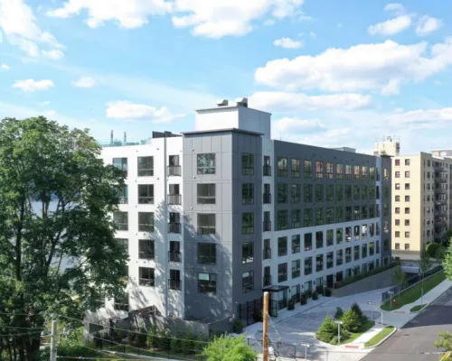 $7.5m, Yonkers, NY, 2025