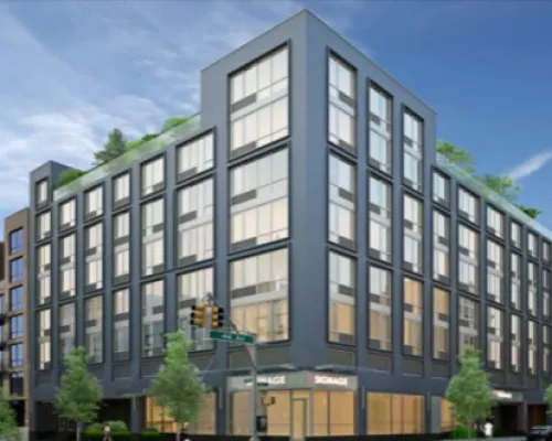 $7.6m, Long Island City, NY, 2025