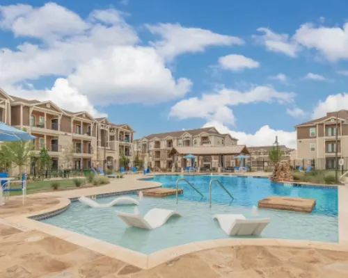 $7.7m, Austin, TX and San Antonio, TX, 2026