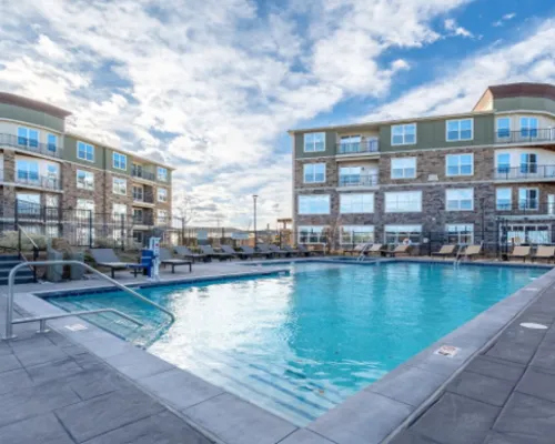 $7.8m, Aurora, CO, 2025
