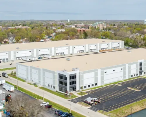 $7.8m, Palatine, IL, 2025
