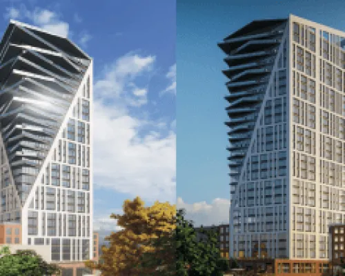 $72.5m, Jersey City, NJ, 2025