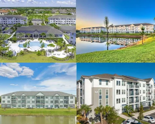 $77.6m, Various cities in FL, 2026