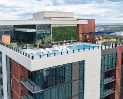 $79m, Austin, TX, 2025
