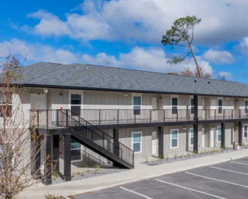 $8.4m, Jacksonville, FL, 2025