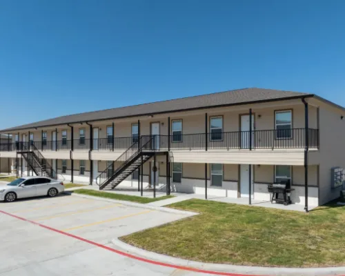$8.4m, Port Arthur, TX, 2026