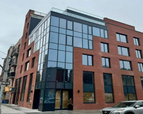 $8m, Brooklyn, NY, 2025