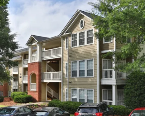 $9.5m, Greenville, SC, 2025
