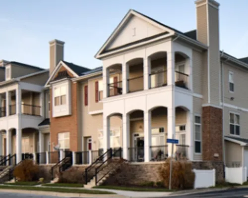 Owning Mills, MD, 2026