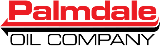 Palmdale Oil Company