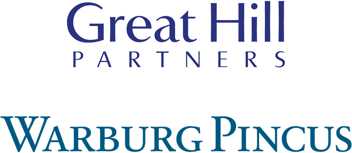 Great Hill / Warburg Pincus