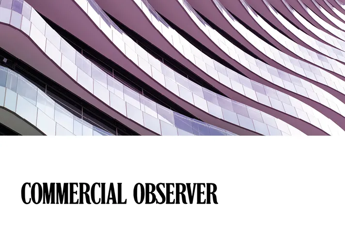 Benefit Street Partners&rsquo; Michael Comparato and Allison Davi On Debt Strategy &ndash; Commercial Observer