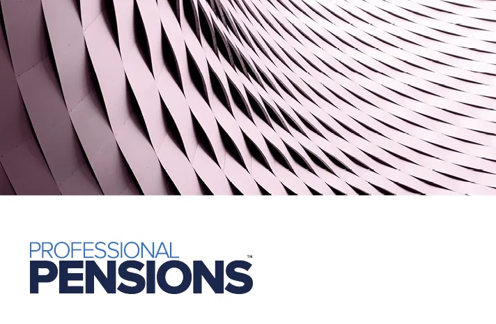 BSP-Alcentra wins Multi-Asset/Sector Credit Manager of the Year at Professional Pensions Investment Awards 2025