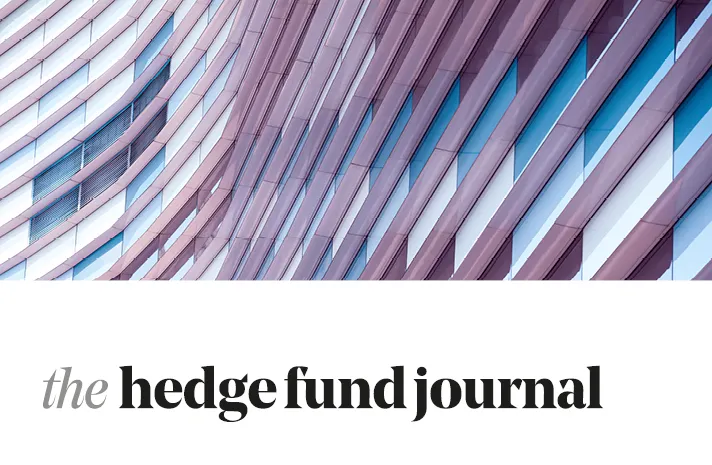 Shirley Hambelton &ndash; The Hedge Fund Journal, Private Markets: 50 Women Leaders 2025