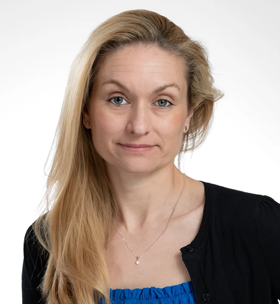 Felicity Rivett-Carnac