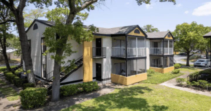 $10.2m, Jacksonville, FL, 2024