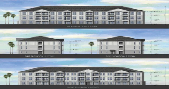 $11.684m, St. Augustine, FL, 2025