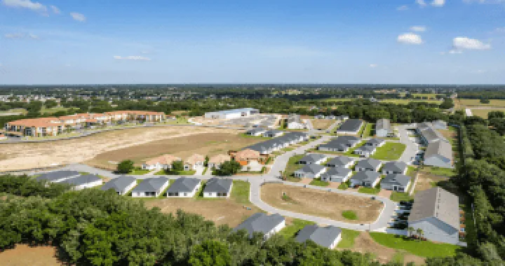 $13.1m, The Villages, FL, 2025