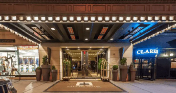 $135m, New York, NY, 2025