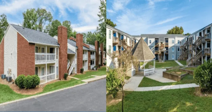 $18.1m, Charlotte, NC, 2024