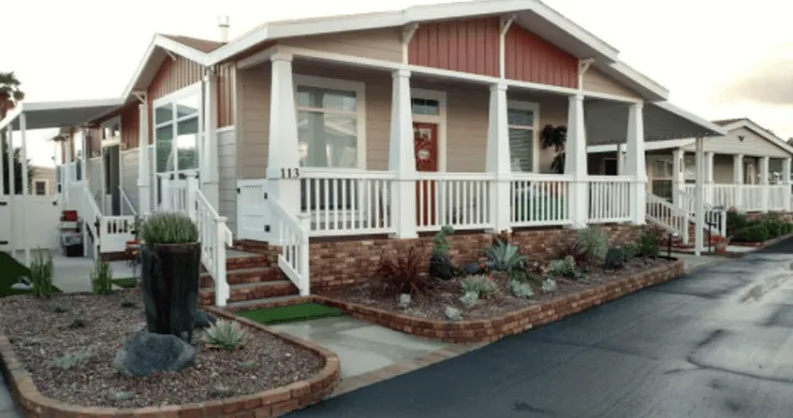 $18.1m, La Verne, CA, 2024