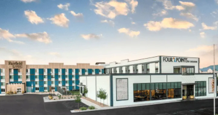 $18.5m, Amarillo, TX, 2024