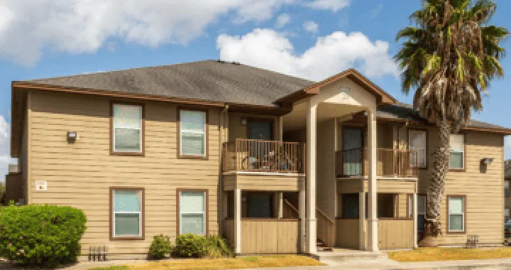 $20.52m, Corpus Christi, TX, 2025