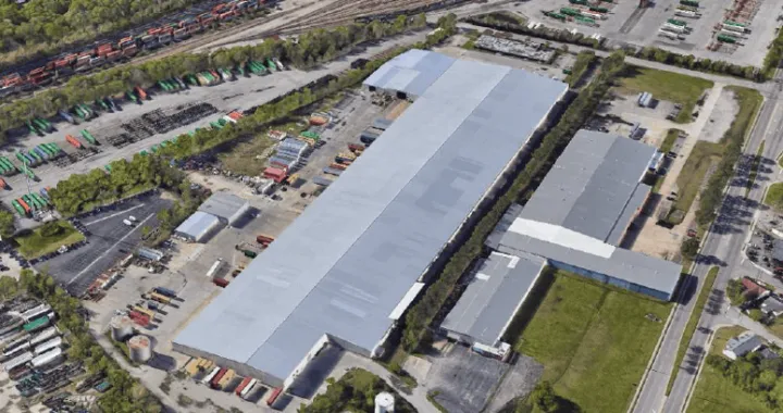 $20.6m, Chesapeake, VA, 2025