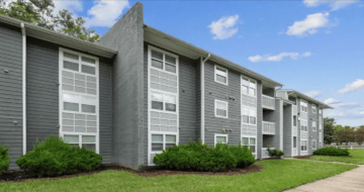 $20.9m, Chapel Hill, NC, 2025