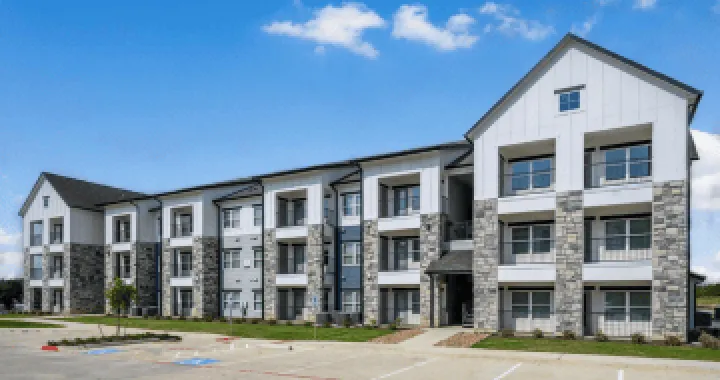 $24.75m, Kaufman, TX, 2025