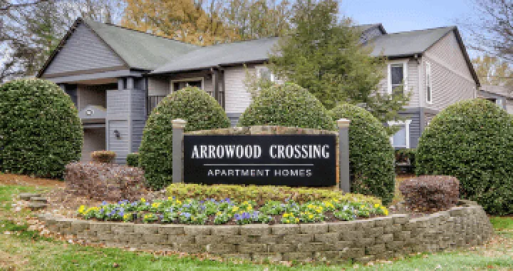 $25.68m, Charlotte, NC, 2025