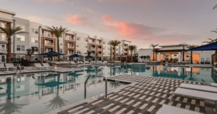 $265m, Saint John&rsquo;s County, FL, 2024