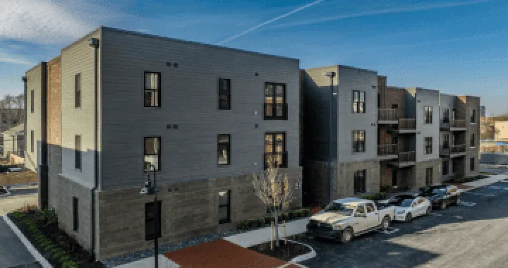 $28.2m, Columbus, OH, 2025