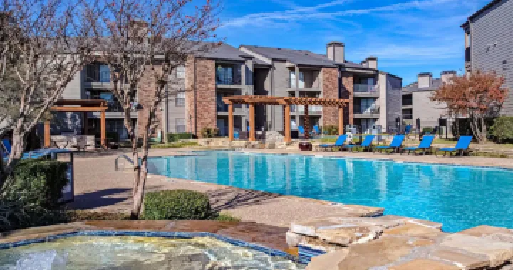 $29.5m, Fort Worth, TX, 2024