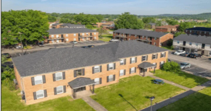 $29.8m, Louisville, KY, 2024