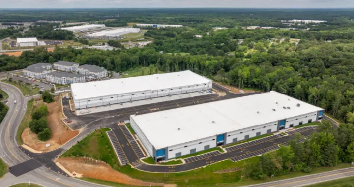 $30.55m, Ashland, VA, 2026