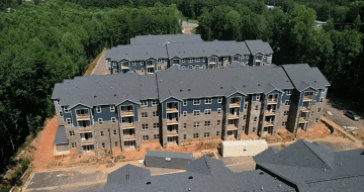 $30.5m, Raleigh, NC, 2026