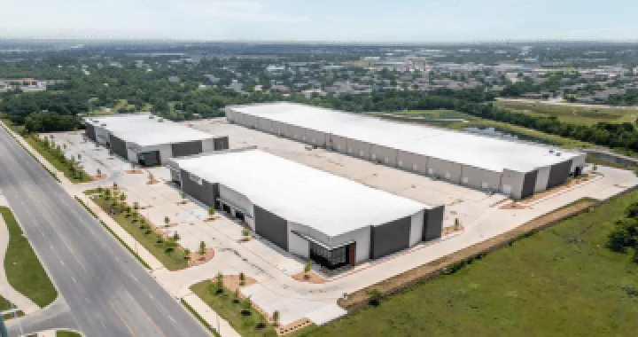 $30.8m, Leander, TX, 2025