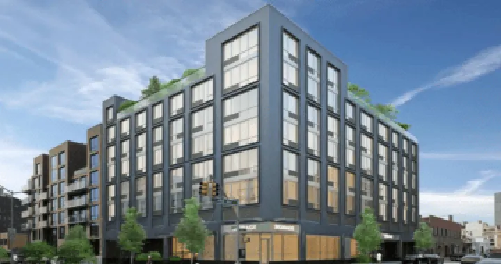 $32.4m, Long Island City, NY, 2025