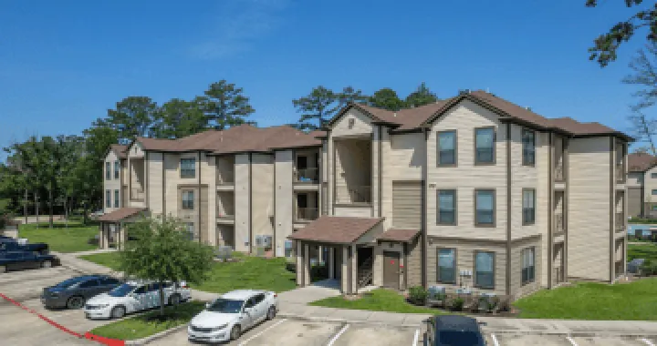 $32.5m, Houston, TX, 2025