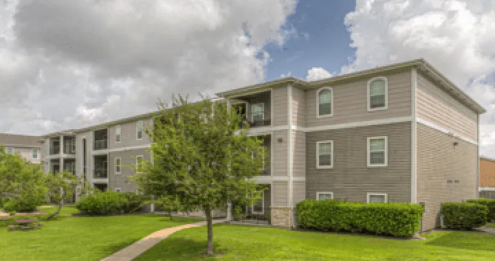 $32m, Corpus Christi, TX, 2025