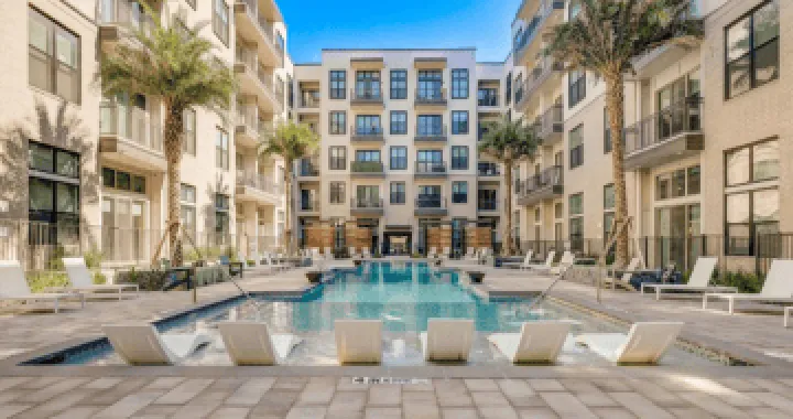 $33.6m, San Antonio, TX, 2024