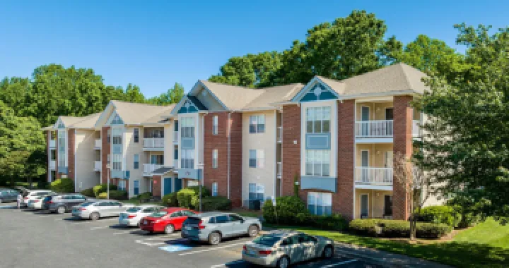 $34.2m, Charlotte, NC, 2026