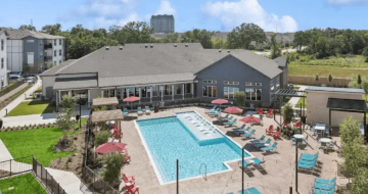 $35.2m, College Station, TX, 2024