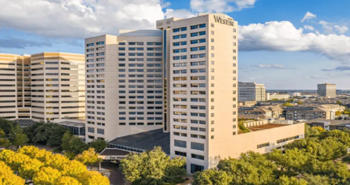 $35.75m, Dallas, TX, 2025