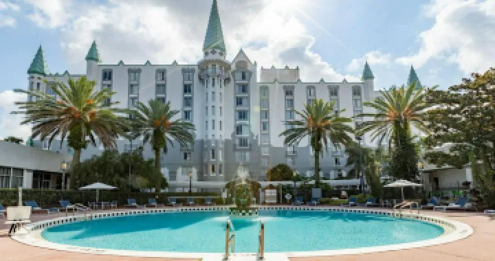 $37.5m, Orlando, FL, 2025