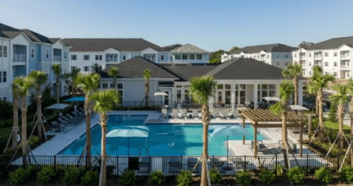 $50.75m, Orlando, FL, 2024